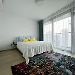 Eurovea Tower Ii Beige *